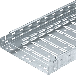 OBO - RKS-Magic Kabelgoot Kabelgt Rks Mag 60X100 Lg3