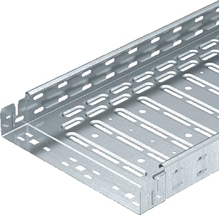 OBO - RKS-Magic Kabelgoot Kabelgt Rks Mag 60X200 Lg3