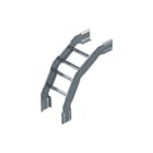 OBO - Bocht/hoekstuk kabelladder Bocht Schar. Vs 110X200 Tv