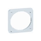 Honeywell Peha - COMPACTA Verhogingsrand centraal-/inbouwdoos afstrand comp 1v 71.02me