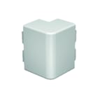 OBO - WDK Buitenhoekstuk leidingkanaal Buitenhk 60X130 Pvc Wi Zk2