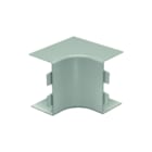 OBO - WDK Binnenhoekstuk leidingkanaal Binnenhk60X110 Pvc Grs