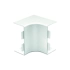 OBO - WDK Binnenhoekstuk leidingkanaal Binnenhk 60X130 Pvc Wi Zk2
