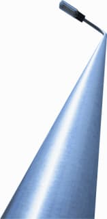 Hydro - Lichtmast zonder armatuur Con Mast Enkel Uith 5M Mvb