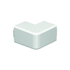 OBO - WDK Buitenhoekstuk leidingkanaal Buitenhk 30X30 Pvc Wi Ds4