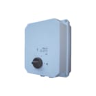 S&P - SPTM 3 Toerentalregelaar Trafo-Reg 3-3 400V