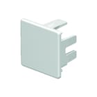 OBO - WDK Eindschot leidingkanaal Eindstuk 30X30 Pvc Wi Ds10