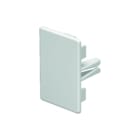 OBO - WDK Eindschot leidingkanaal Eindstuk 40X60 Pvc Wi