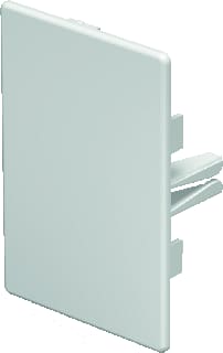 OBO - WDK Eindschot leidingkanaal Eindstuk 60X90 Pvc Wi