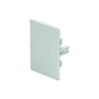 OBO - WDK Eindschot leidingkanaal Eindstuk 60X90 Pvc Wi
