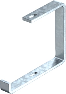 OBO - Ophangbeugel kabeldraagsysteem Ophang C-Beugel B400Mm