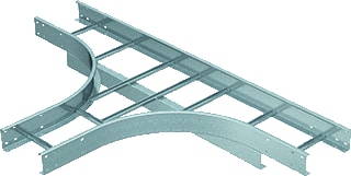 OBO - T-stuk kabelladder VERS.KL 110X200 FT