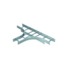 OBO - Verspan WKLT T-stuk kabelladder Vers.Kl 110X400 Ft
