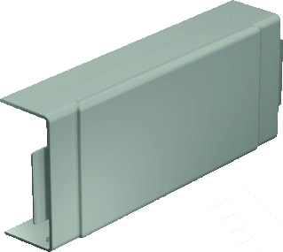 OBO - T-stuk leidingkanaal DEKS T-KRUIS 40X90 GRS