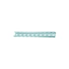 OBO - US 3 Montagerail/-profiel U-Profiel 3 400