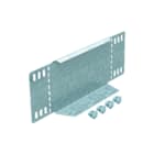 OBO - RWEB Verloopstuk kabelgoot Verl./Eindst.Kg 110X200 Fs