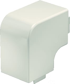 OBO - Verticaal hoekstuk leidingkanaal DEKS. PLAT HK 60X60 CR