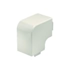 OBO - Verticaal hoekstuk leidingkanaal DEKS. PLAT HK 60X60 CR