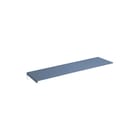 Delabie - Planchet Muurtablet 120X450 Rvs