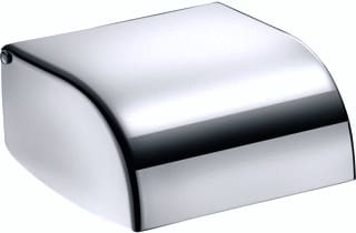 Delabie - Closetrolhouder Rol Rvs304