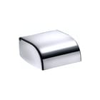 Delabie - Closetrolhouder Rol Rvs304