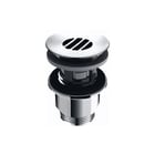 Delabie - Hygiéna Plugstop Hy Wstflhvl 1 1/4Rstr+Ovrl