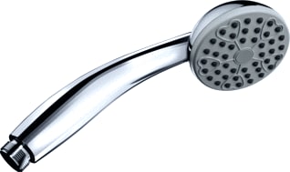 Delabie - Handdouche Sproeier Chr M1/2" Monostr