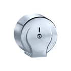 Delabie - Closetrolhouder Toiletpapierverdeler Rvs