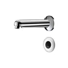 Delabie - Tempomatic Wastafelmengkraan (opbouw) Wastafekraa Opb 441157