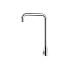 Delabie - Tempomatic Wastafelmengkraan (opbouw) Pro Wk 230/12V