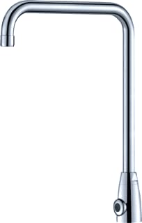 Delabie - Tempomatic Wastafelmengkraan (opbouw) Pro Wk M3/8 6V