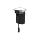Delabie - Tempomatic 3 Toebeh./onderdelen sanitaire kranen Elektr Sturing Batt 6V