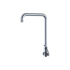 Delabie - Tempomatic Wastafelmengkraan (opbouw) Mix Wmk 3/8 230