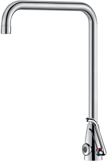 Delabie - Tempomatic Wastafelmengkraan (opbouw) 495257