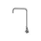 Delabie - Tempomatic Wastafelmengkraan (opbouw) 495257
