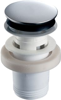 Delabie - Afvoerplug 581000