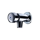 Delabie - Tempostop Tapkraan Tapkr 1/2 +Roz