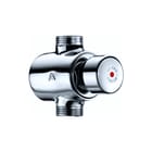 Delabie - Tempostop Mechanisch stuursysteem douche 749000