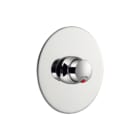 Delabie - Temposoft 2 Douchemengkraan (opbouw) Temposoft2 Dch Inb D130