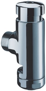 Delabie - Tempoflux Mechanische closetspoeler 761000