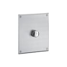 Delabie - Tempoflux Mechanische closetspoeler Wc Inb Krn/Plt
