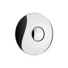 Delabie - Tempoflux Mechanische closetspoeler 2 Wc M3/4" Kraan