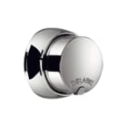 Delabie - Temposoft 2 Mechanische urinoirspoeler Temposoft2 Urin Inb 7S Z/R
