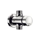 Delabie - Temposoft 2 Mechanische urinoirspoeler Temposoft2 Urin Recht 7S