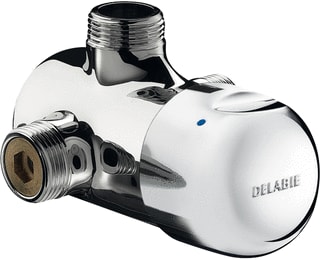 Delabie - Tempomix Mechanisch stuursysteem douche Dchmngkr Opb M3/4