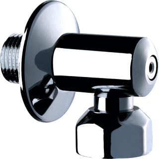 Delabie - Fitting met 2 aansluitingen 836020
