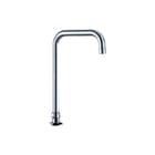 Delabie - Uitloop sanitaire kranen Getrokken Uitloop 260X200