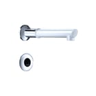 Delabie - Bioclip Wastafelmengkraan (opbouw) E Wndkrn+1 Wegwrp