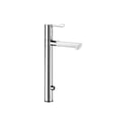 Delabie - Bioclip Wastafelmengkraan (opbouw) Wastafekraa Opb 20871T3