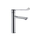 Delabie - Securitherm Wastafelmengkraan (opbouw) Mengkraan Ep H160 L160